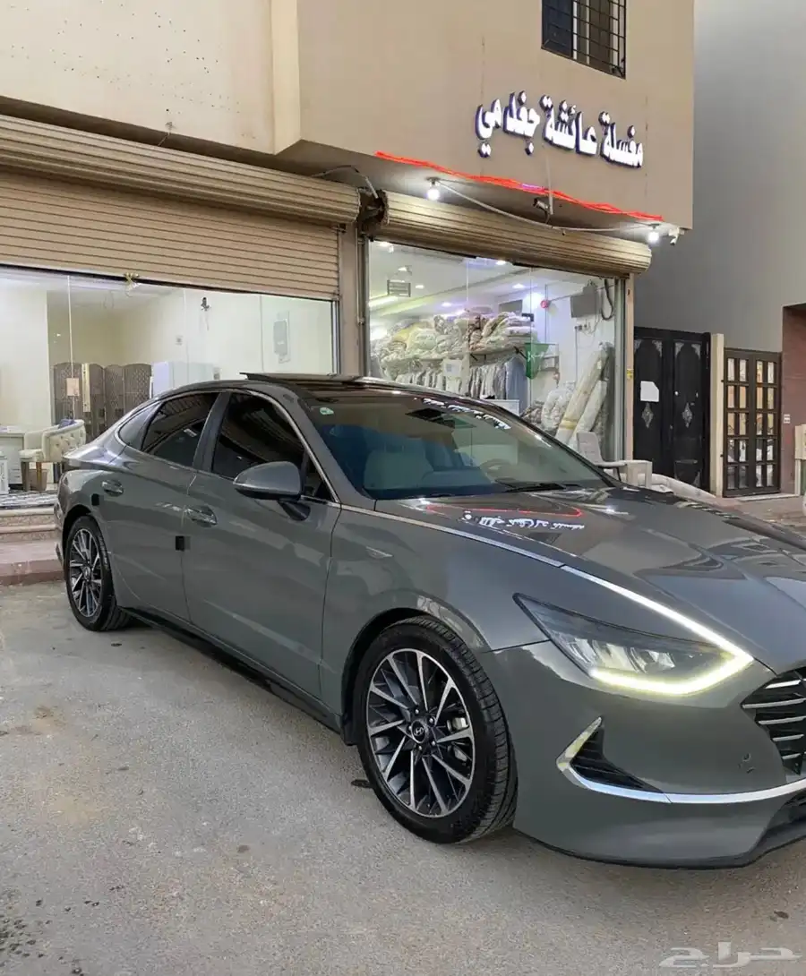 سونتا 2020 9