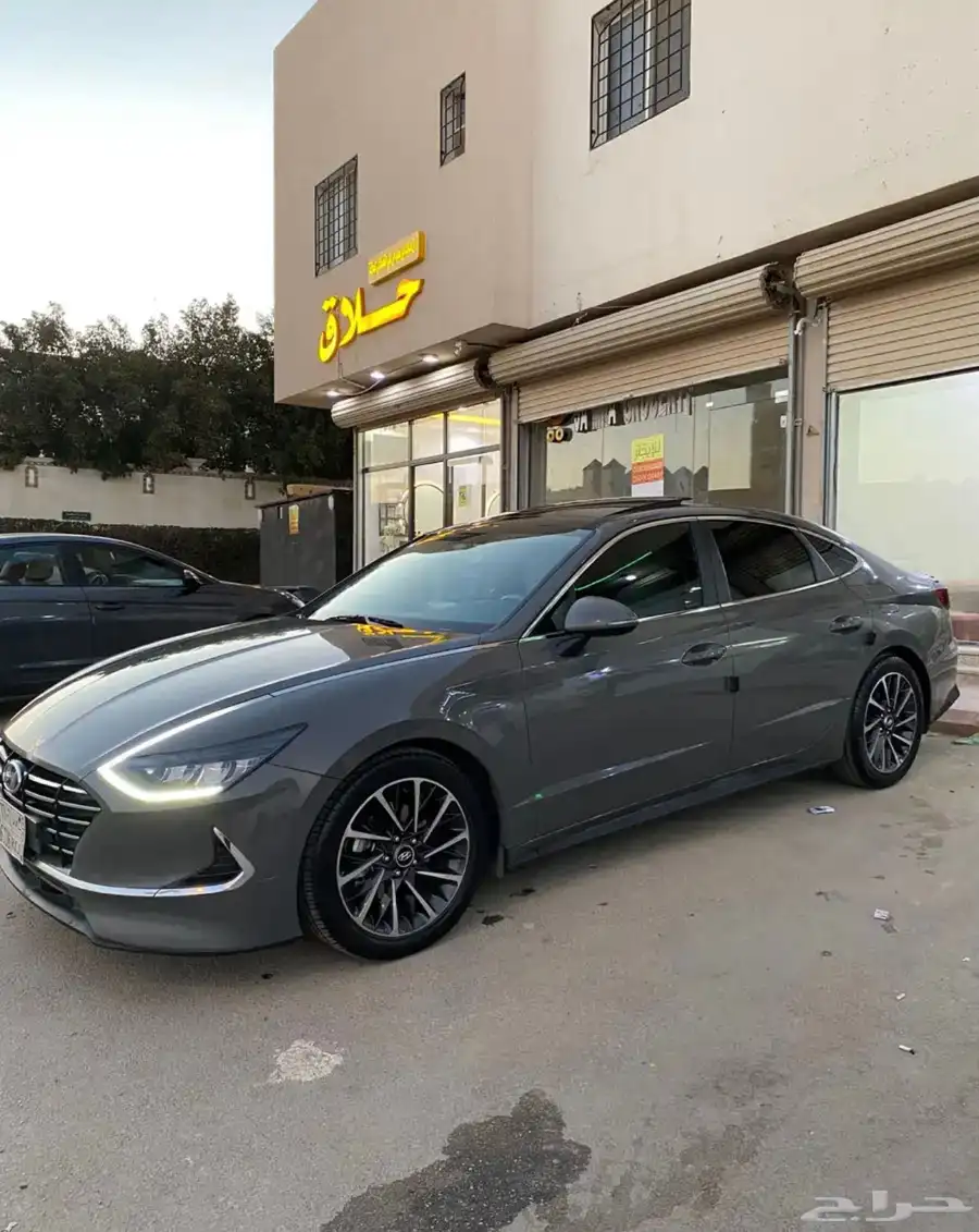 سونتا 2020 7