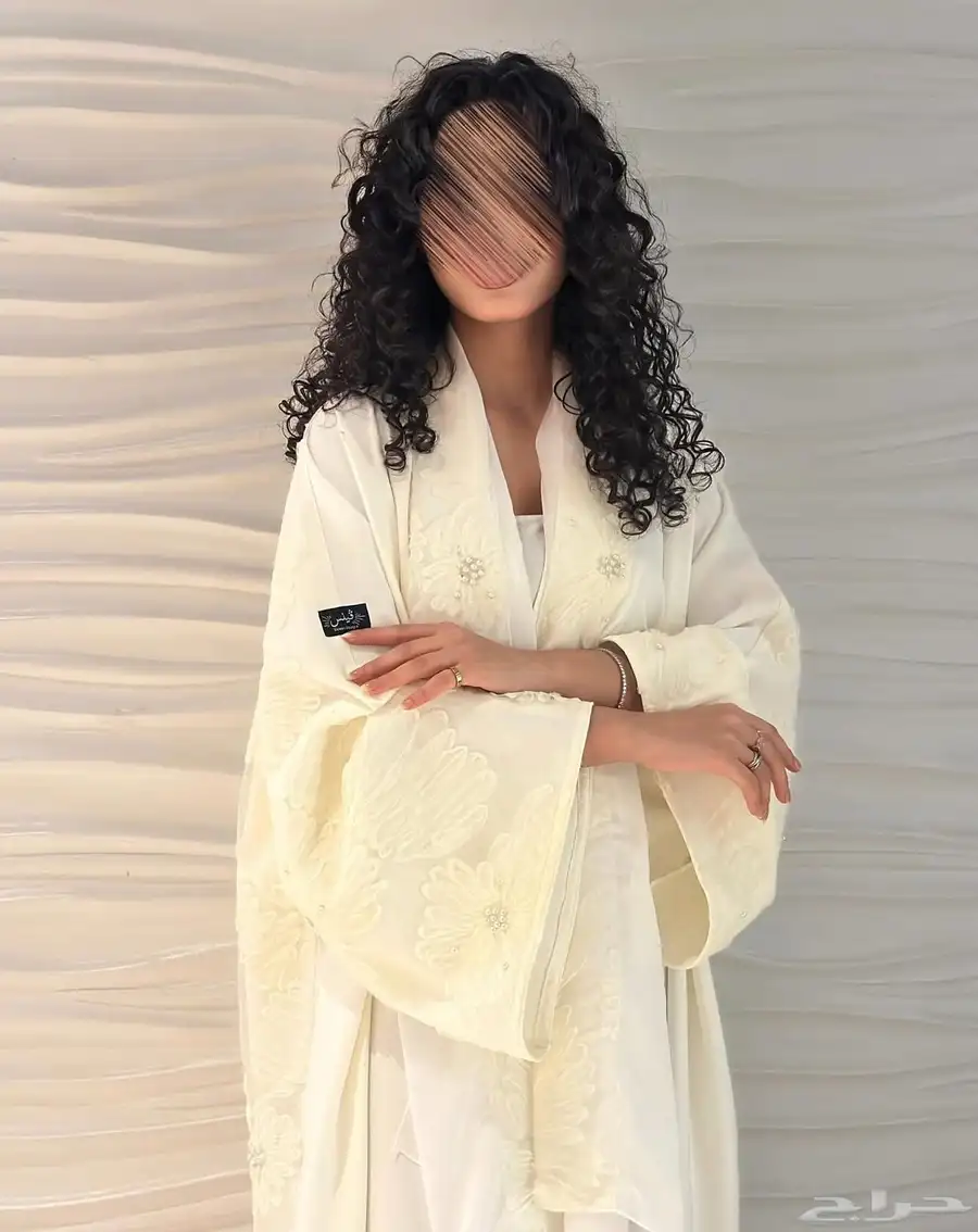 عبايه جديده 2