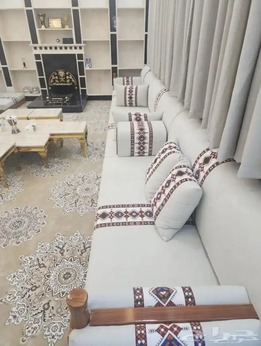 كنب ارضي نضيف 0