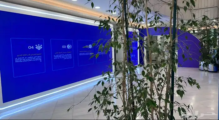 شركه القارات السبع لتنظيم المعارض والمؤتمرات 6