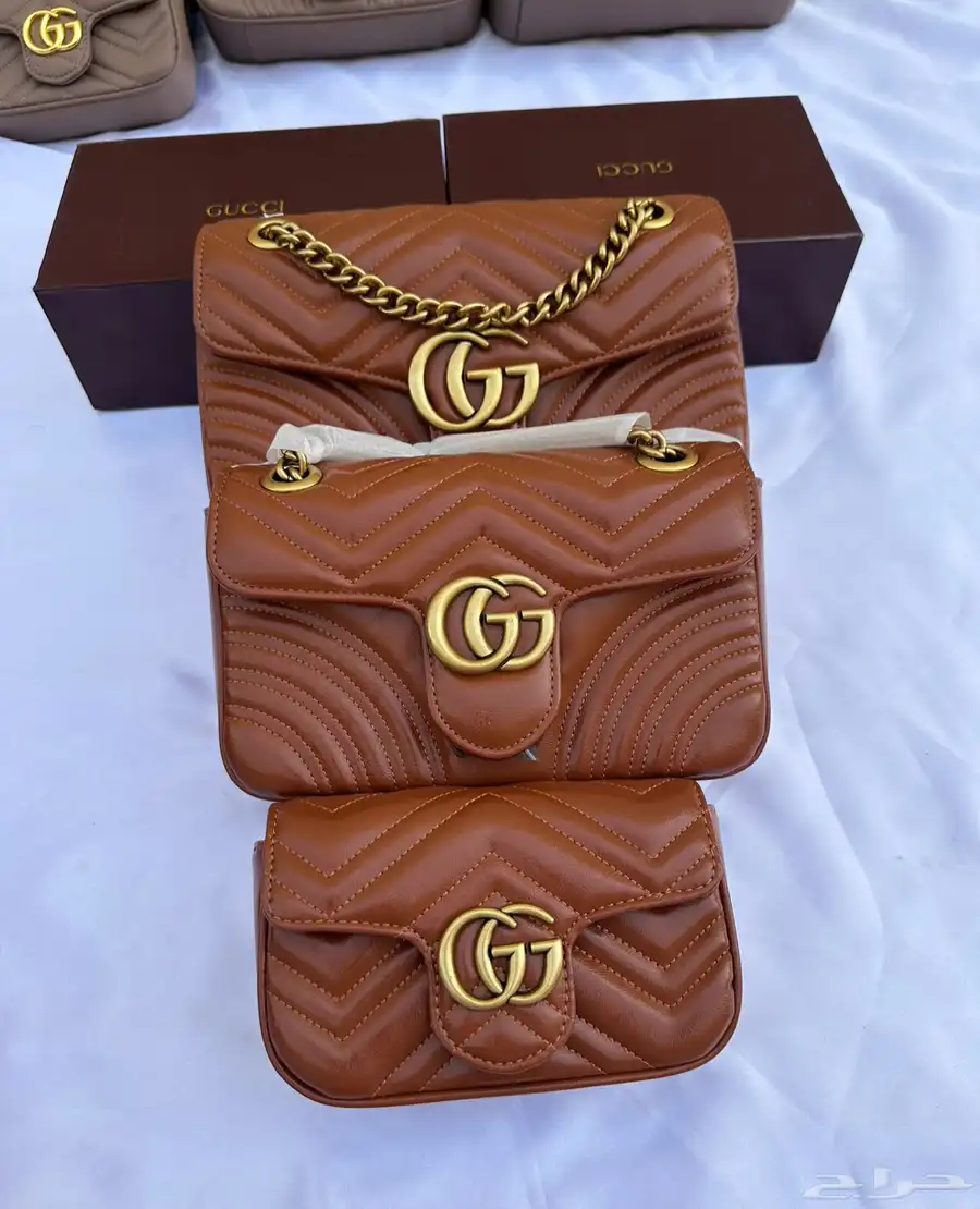 شنط قوتشي 10