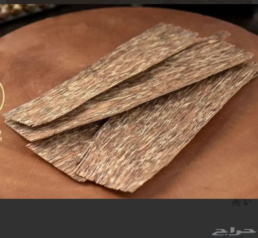 هدايا بوكسات عود طبيعي محسن مسك خط القرشي الدفع عند الاستلام 8
