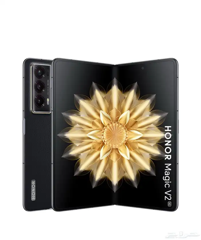HONOR Magic V2 5G 0