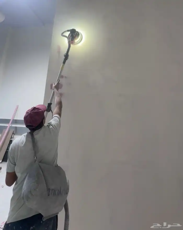 جبس بورد استلام مهندس 6