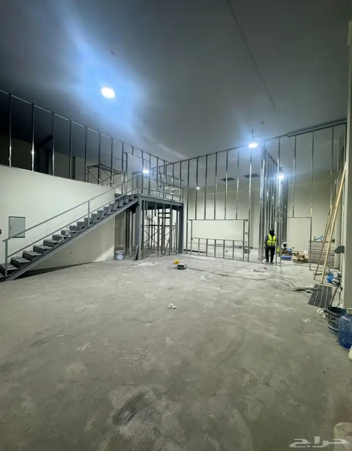 جبس بورد استلام مهندس 7