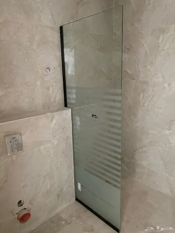 زجاج سكوريت مرايات شاور ودربزان 2