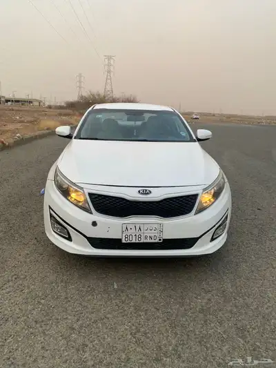 كيا اوبتما مديل 2015 23