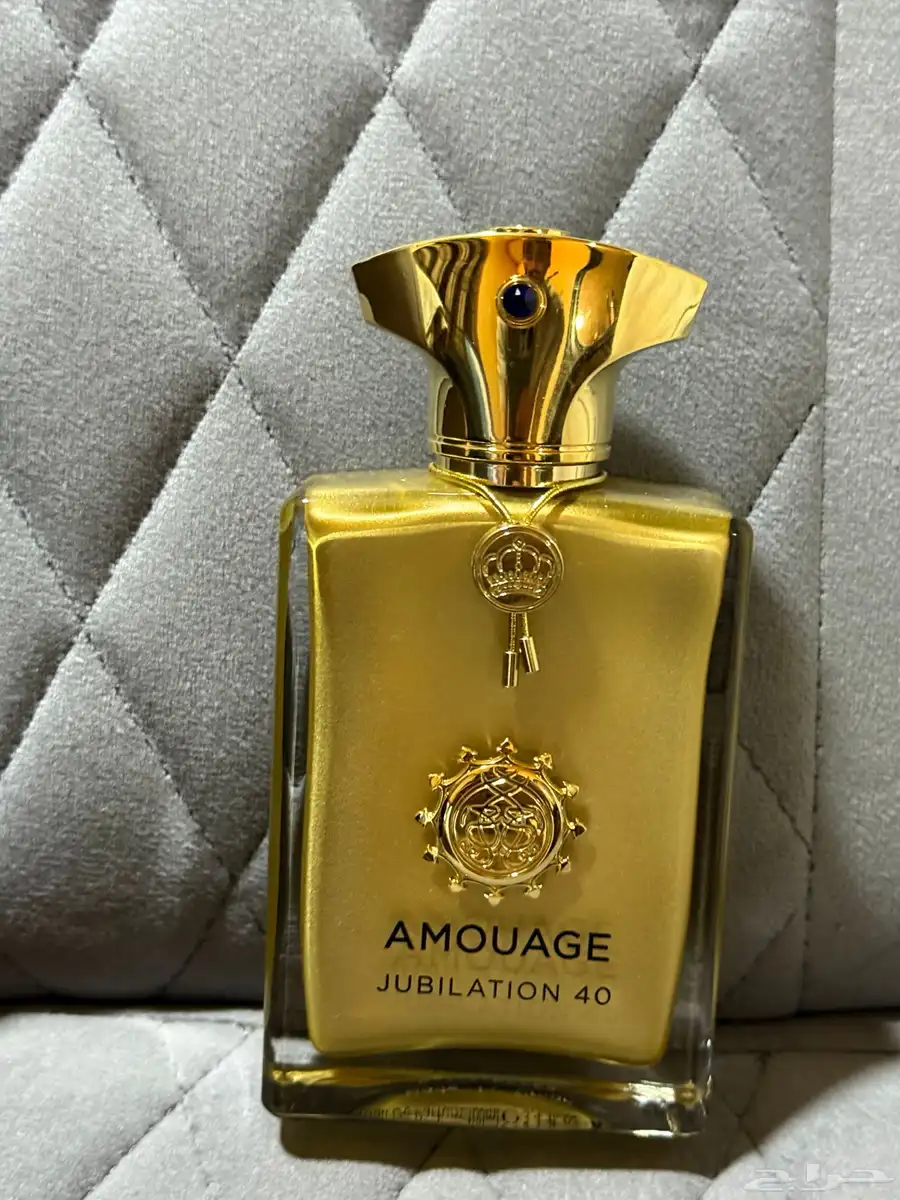 عطر امواج 0