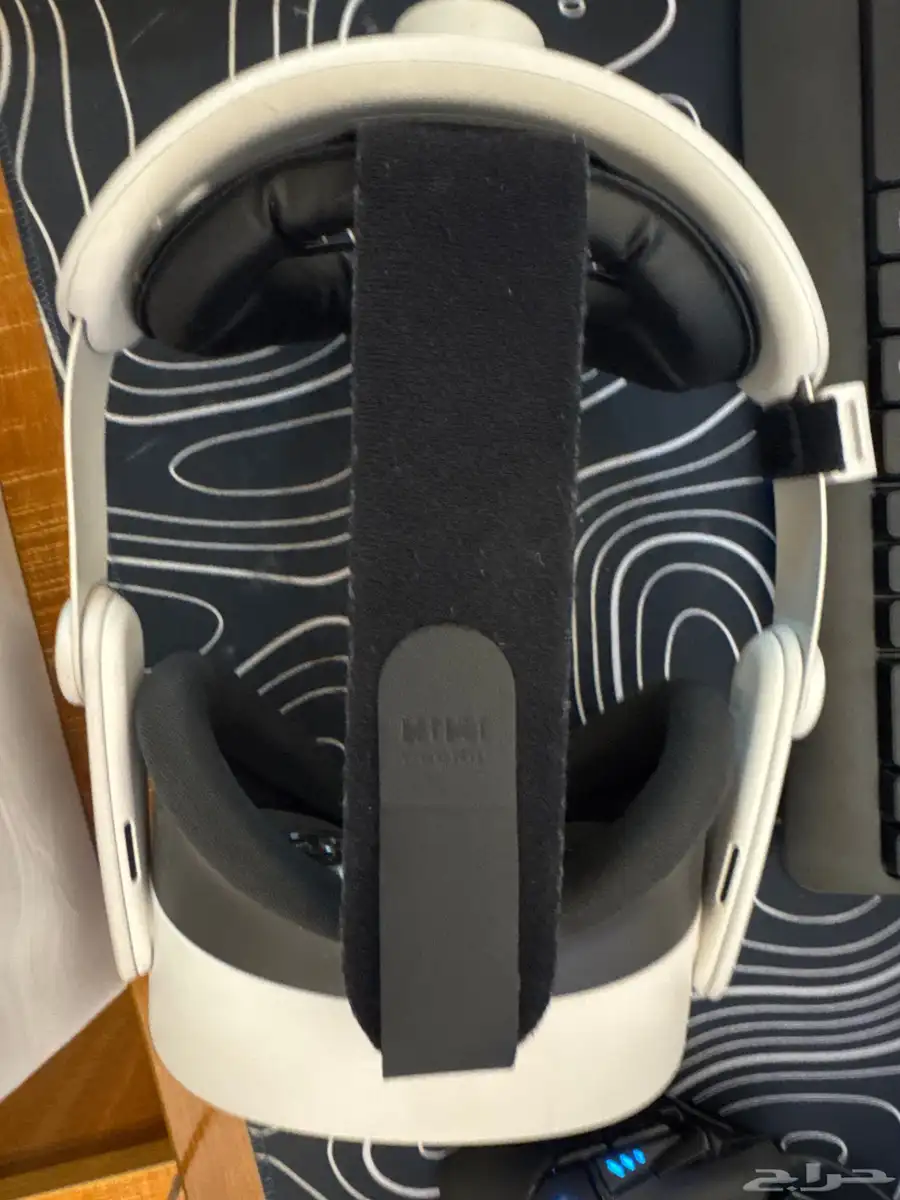vr ميتا كويست 3 1