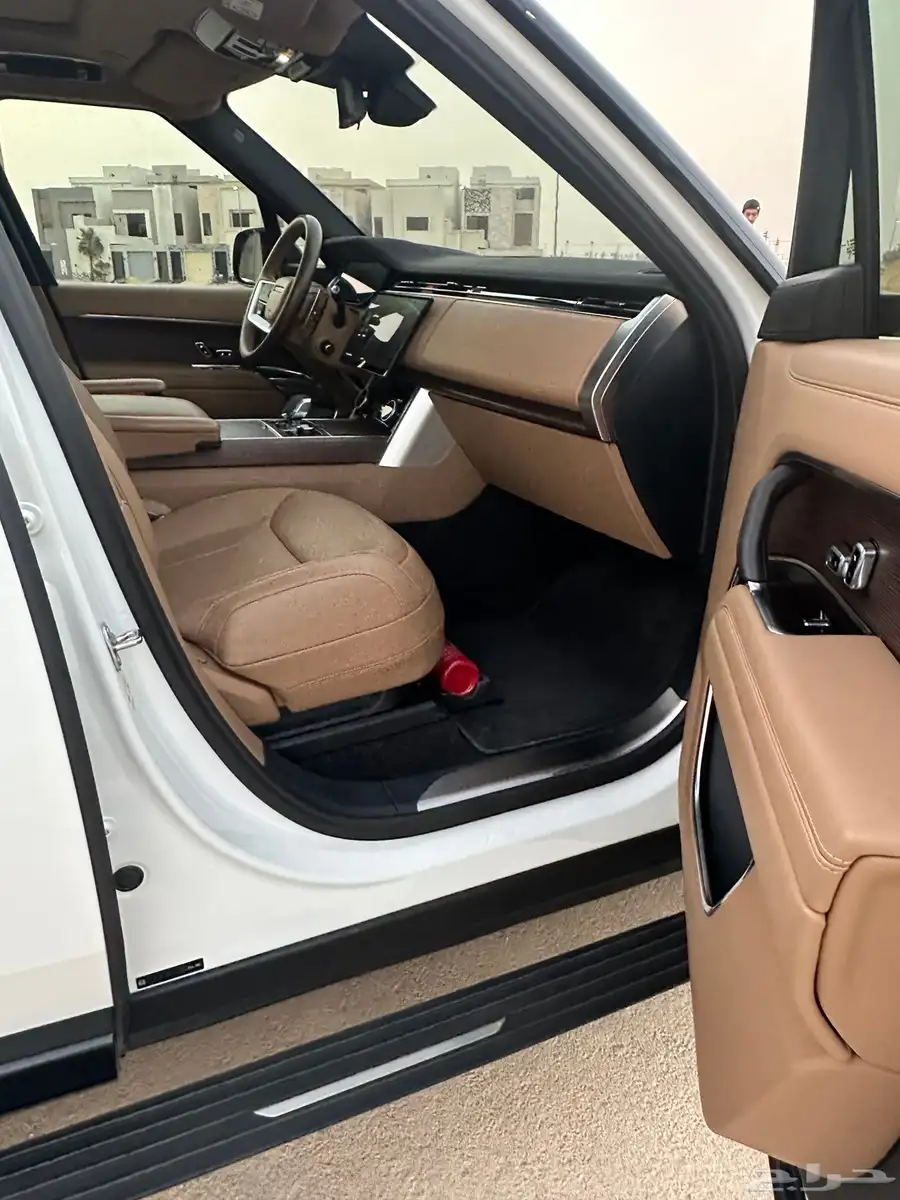 للبيع رنج روفر 2023 HSE 10