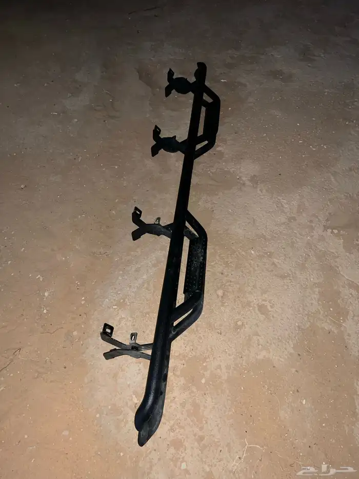 دعاسات GM 1