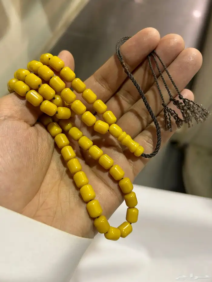 سبحه فاتوران   مسباح 0