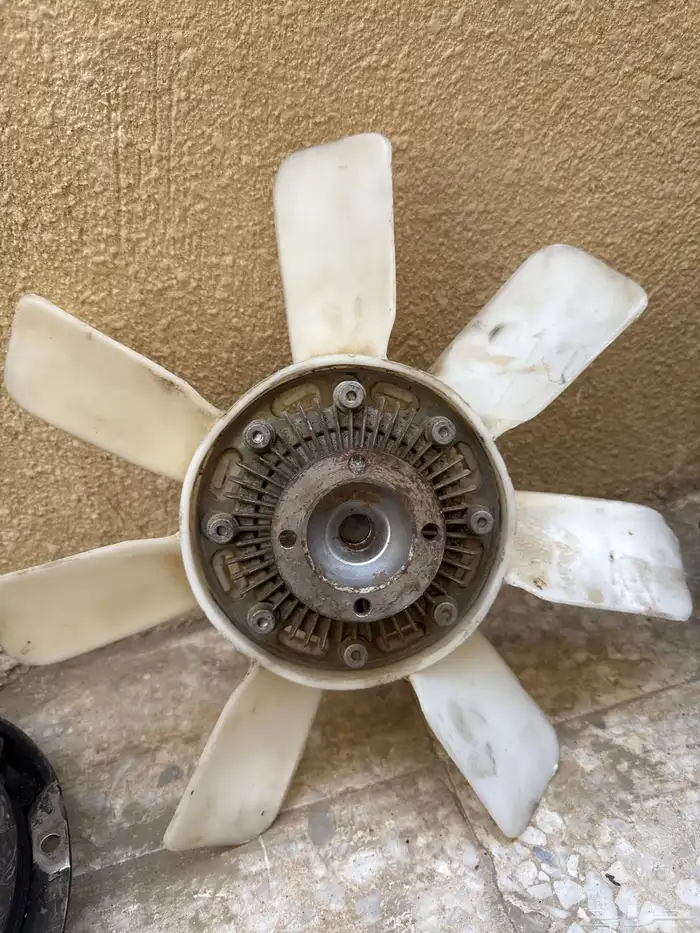 قطع كرسيدا وهيلكس 86 - 96 4