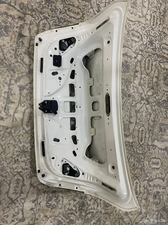 باب ابواب شنطه اكورد 13-16 3