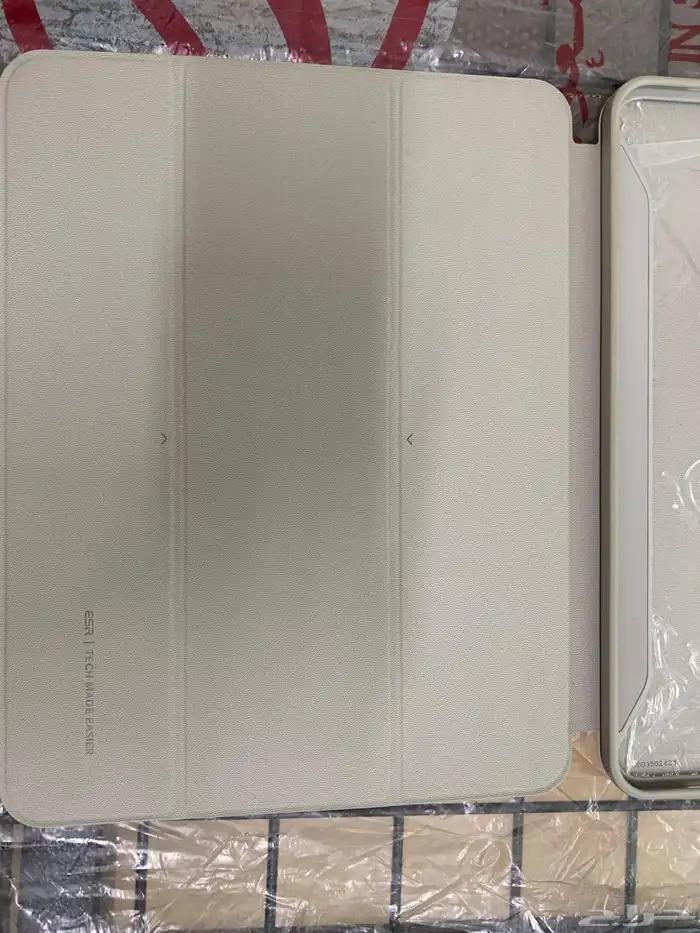 كفر حماية ايباد 3