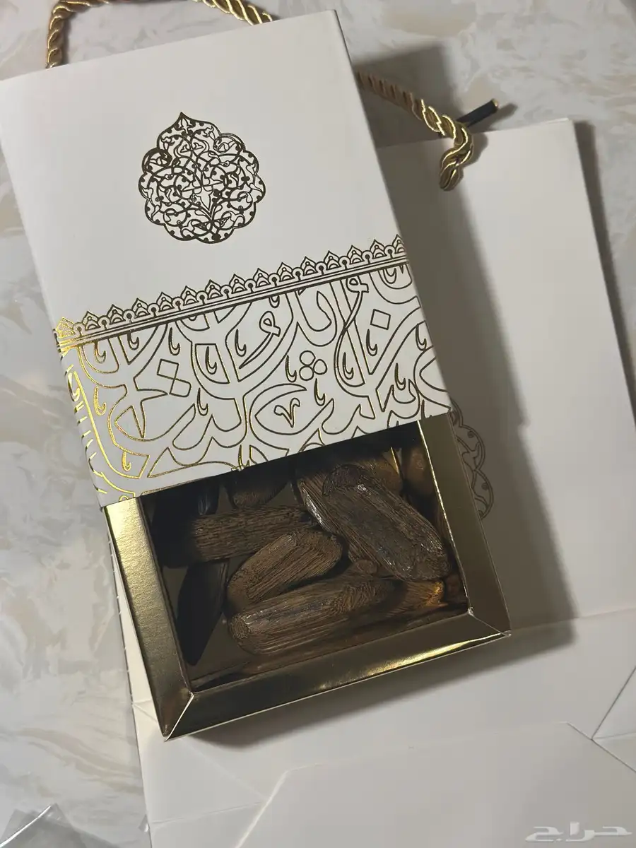 عود موروكي محسن 1