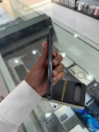 قوقل بكسل 9pro XL 512 Black 1