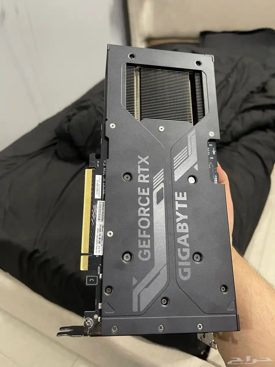 RTX 4070 SUPER 4