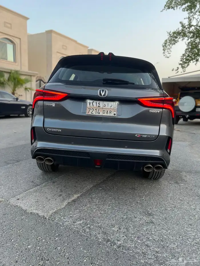 شانجان sc75 للبيع 9