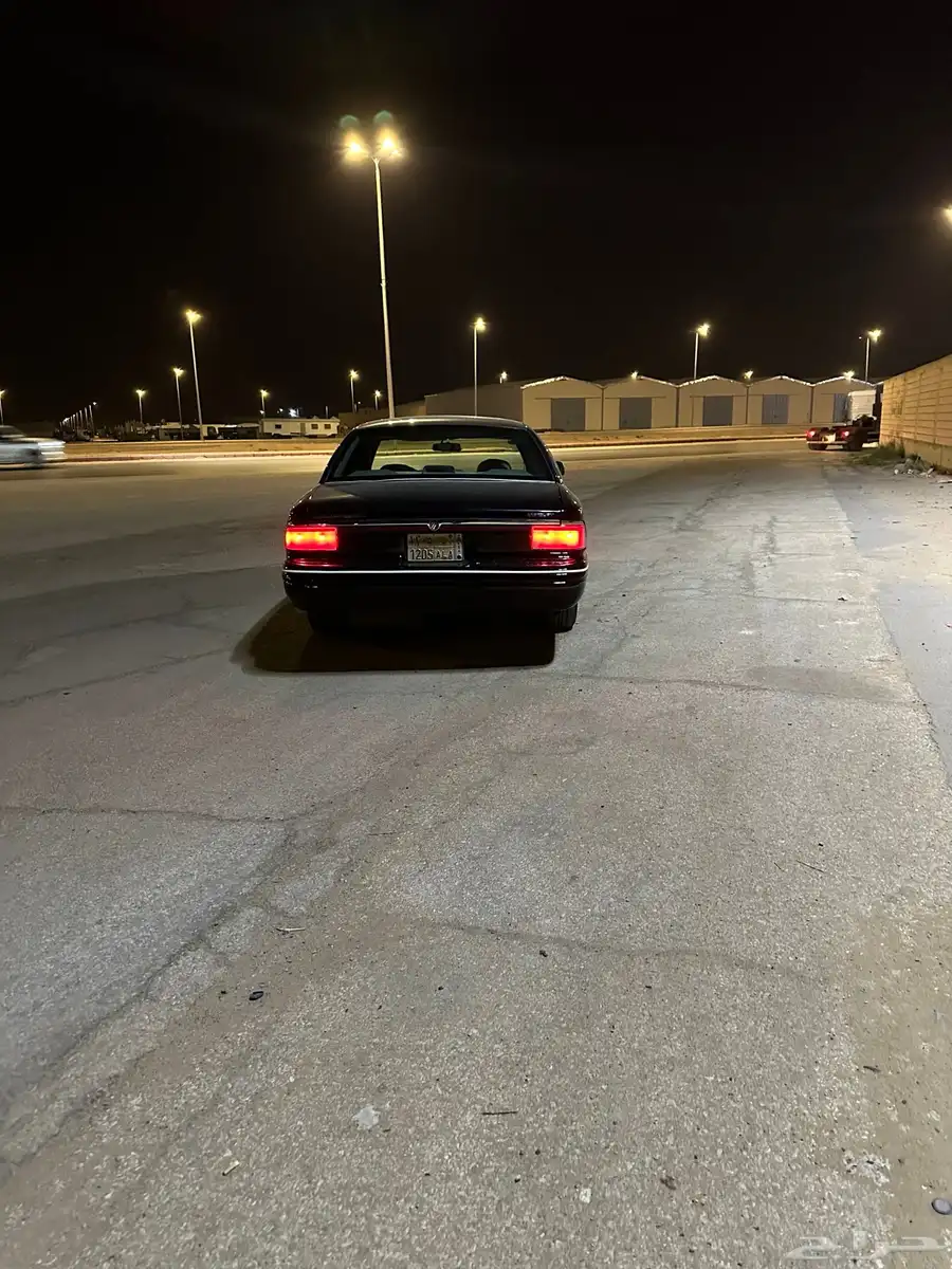 ماركيز اسود 1997 36