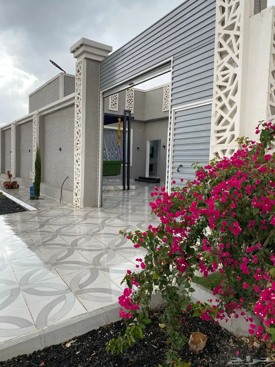 شاليه مخيم 2