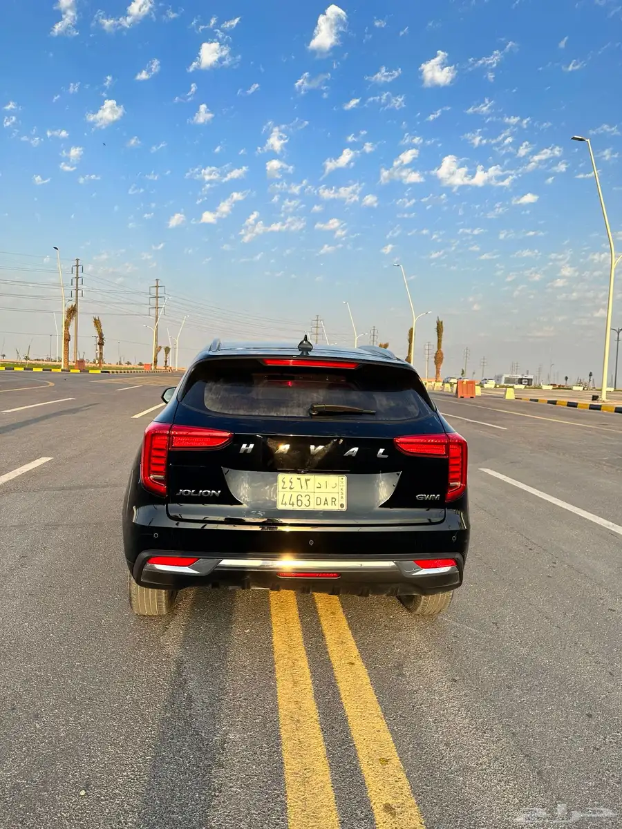 هافال 2