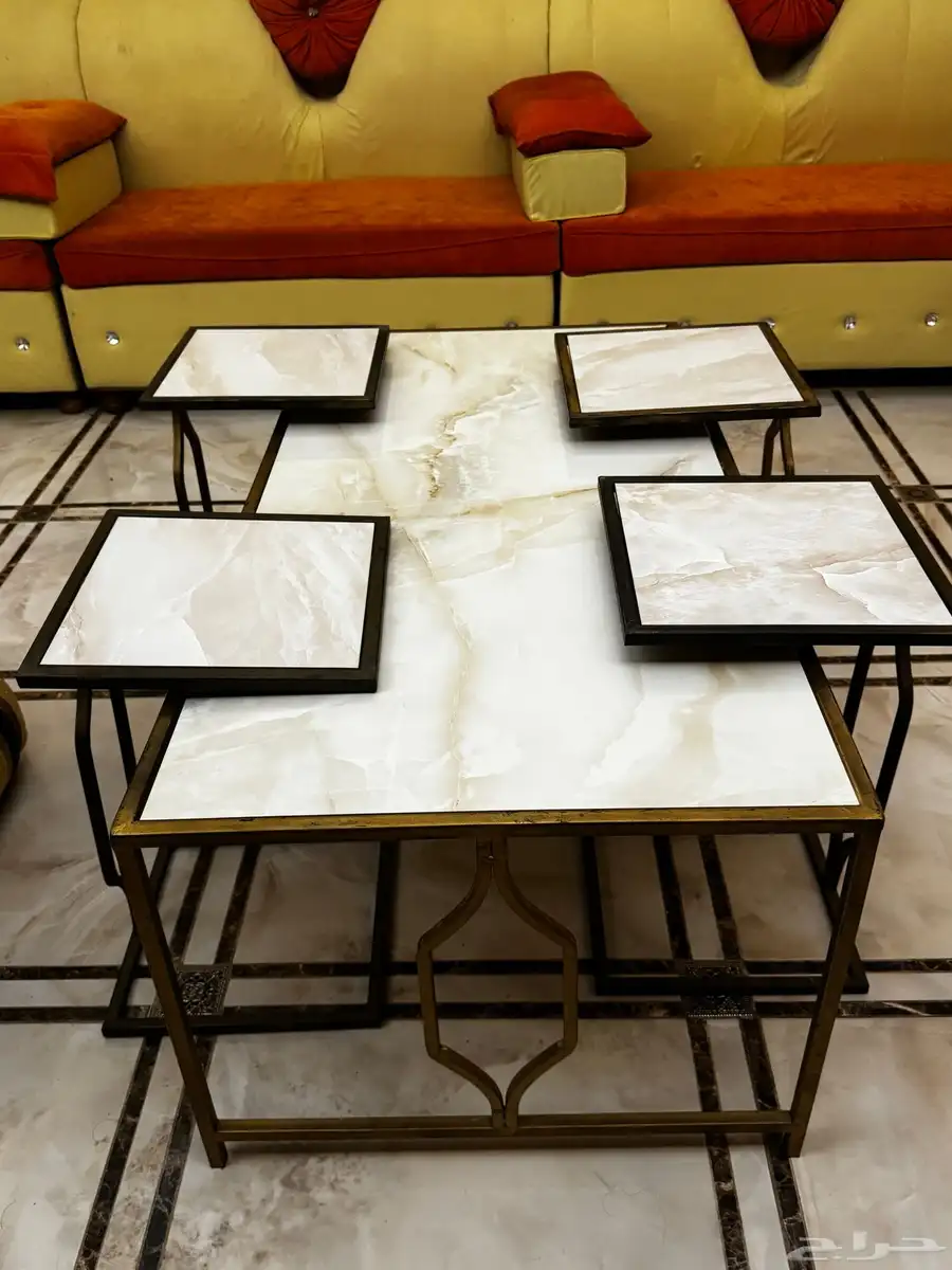 طاولة 3