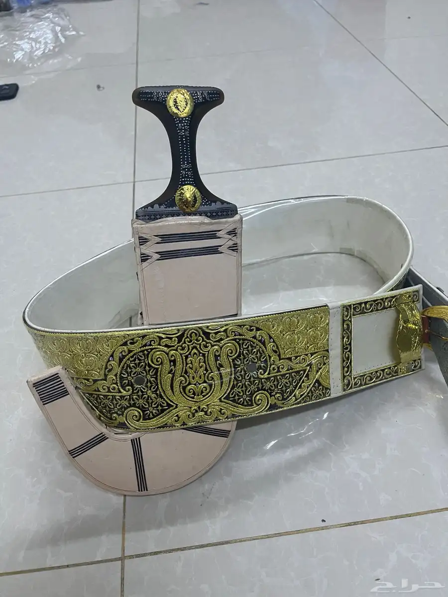 جنبي يمني 0