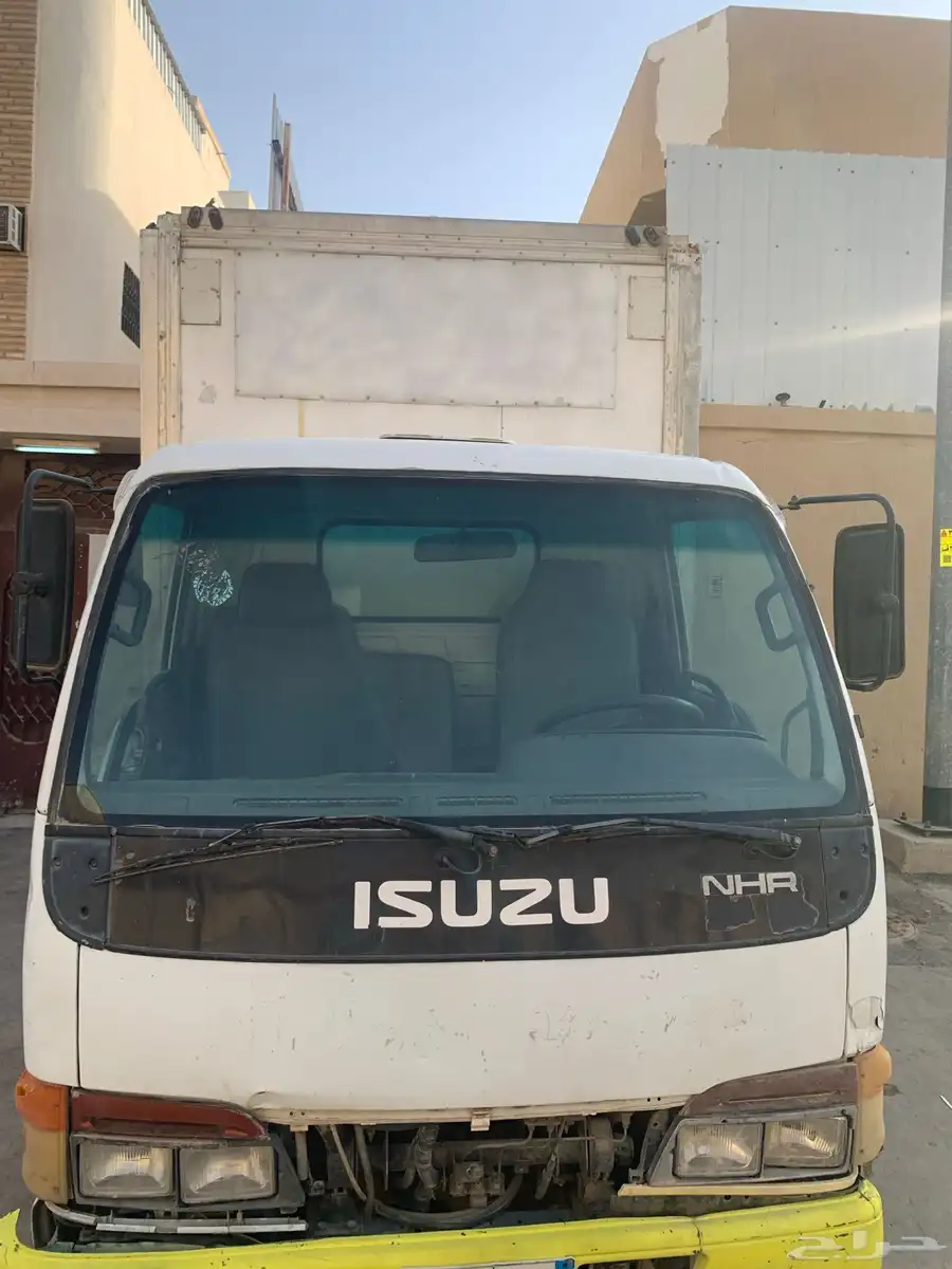 للبيع دينا موديل 2000 0