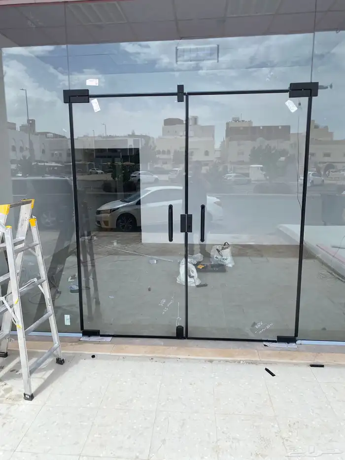 زجاج سكوريت مرايات شاور ودربزان 15