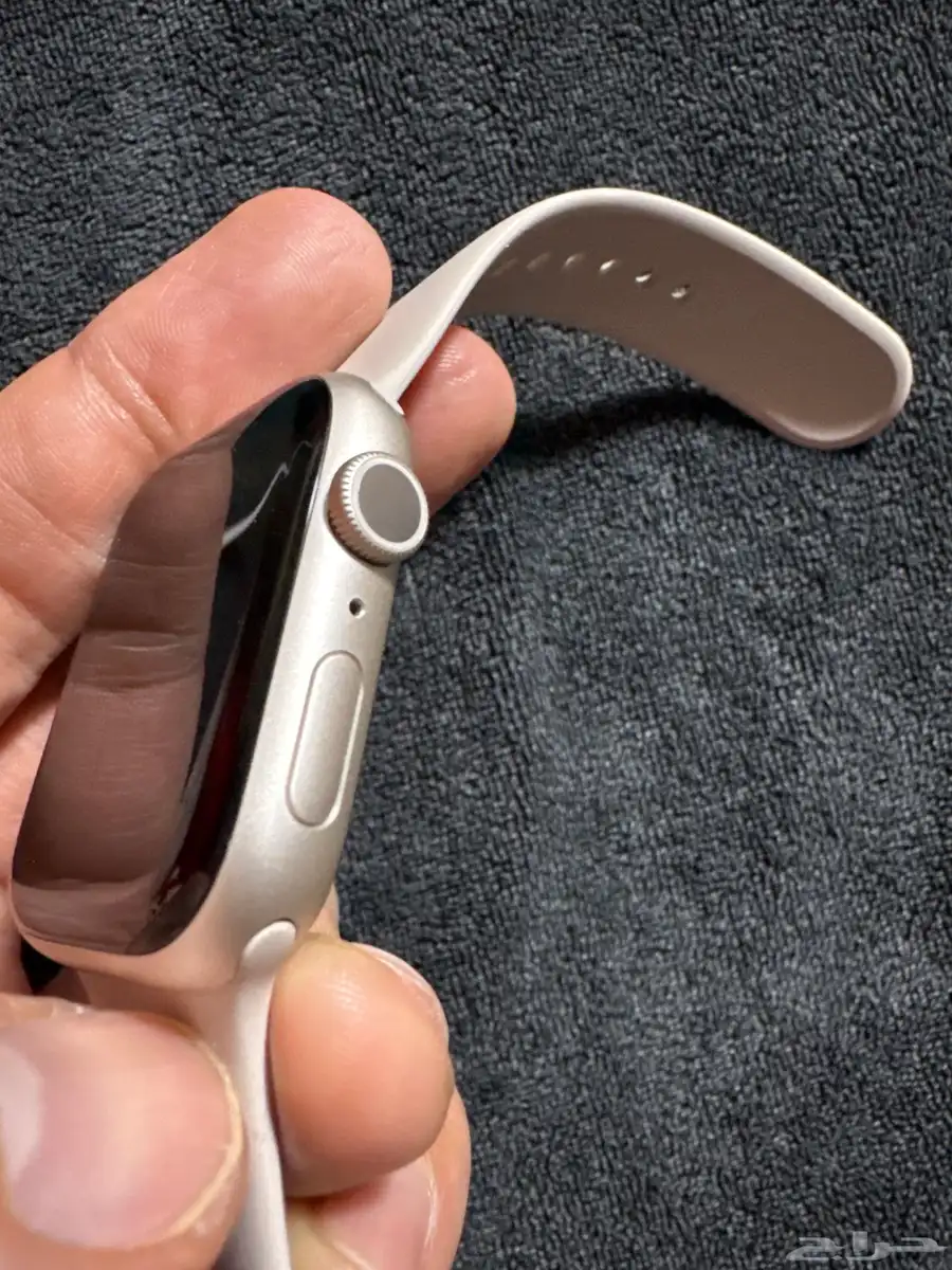 Apple watch series 7 3