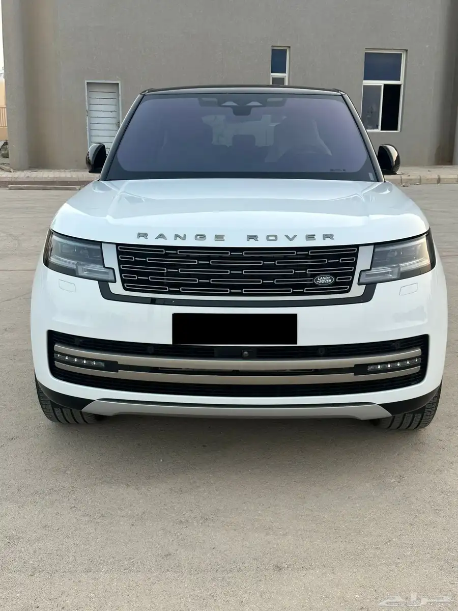 للبيع رنج روفر 2023 HSE 6