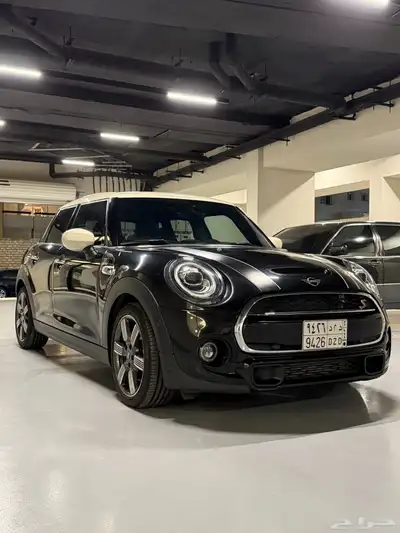 2020 Mini Cooper S - 60 Years Edition 4