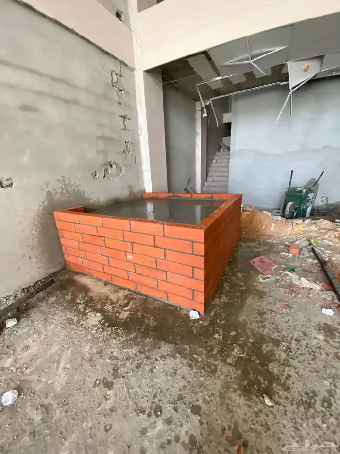 ترميم ديكورات 0