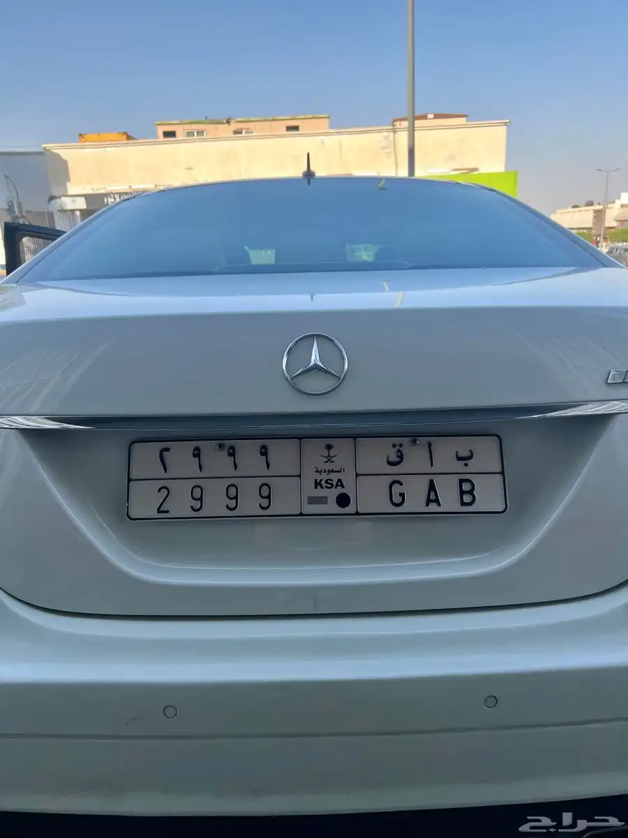 مرسيدس اس 350 2006 0