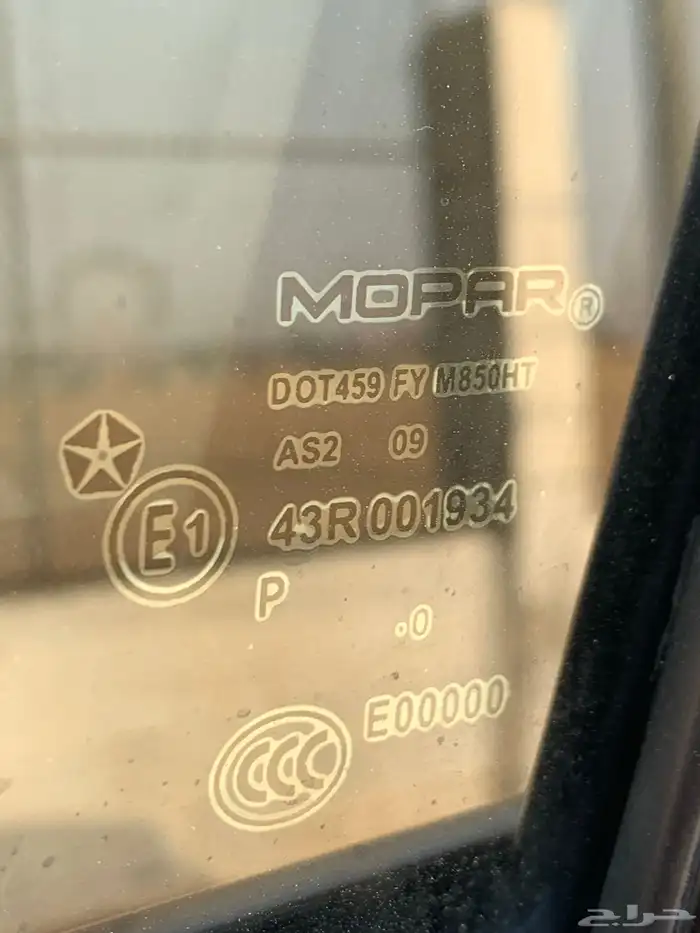 جراند شروكي 2011 فل كامل 9