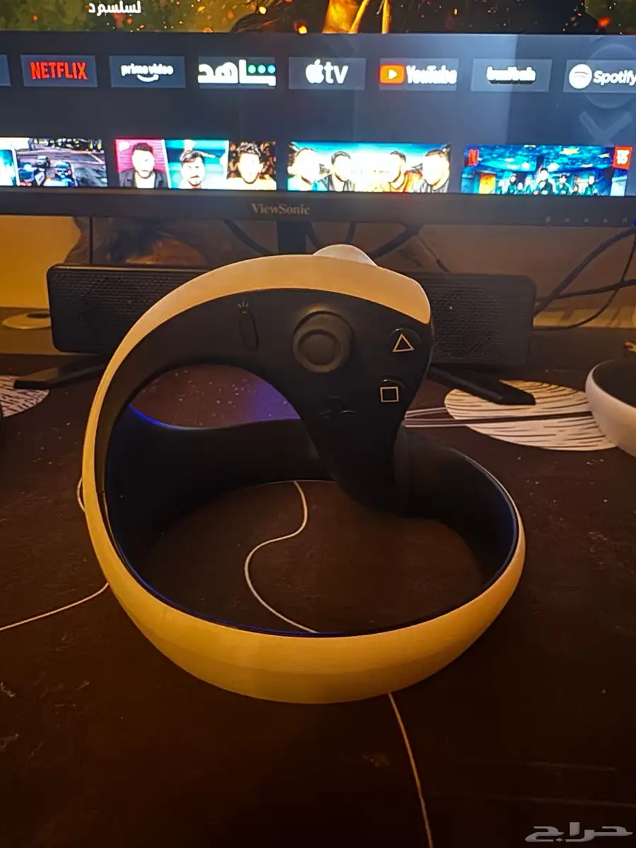 سوني5vr 3