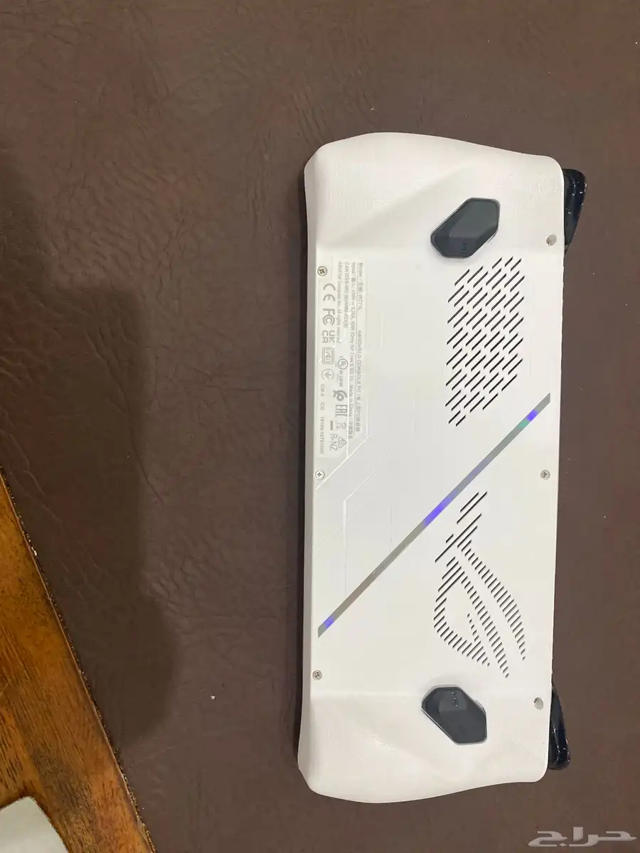 rog ally 1