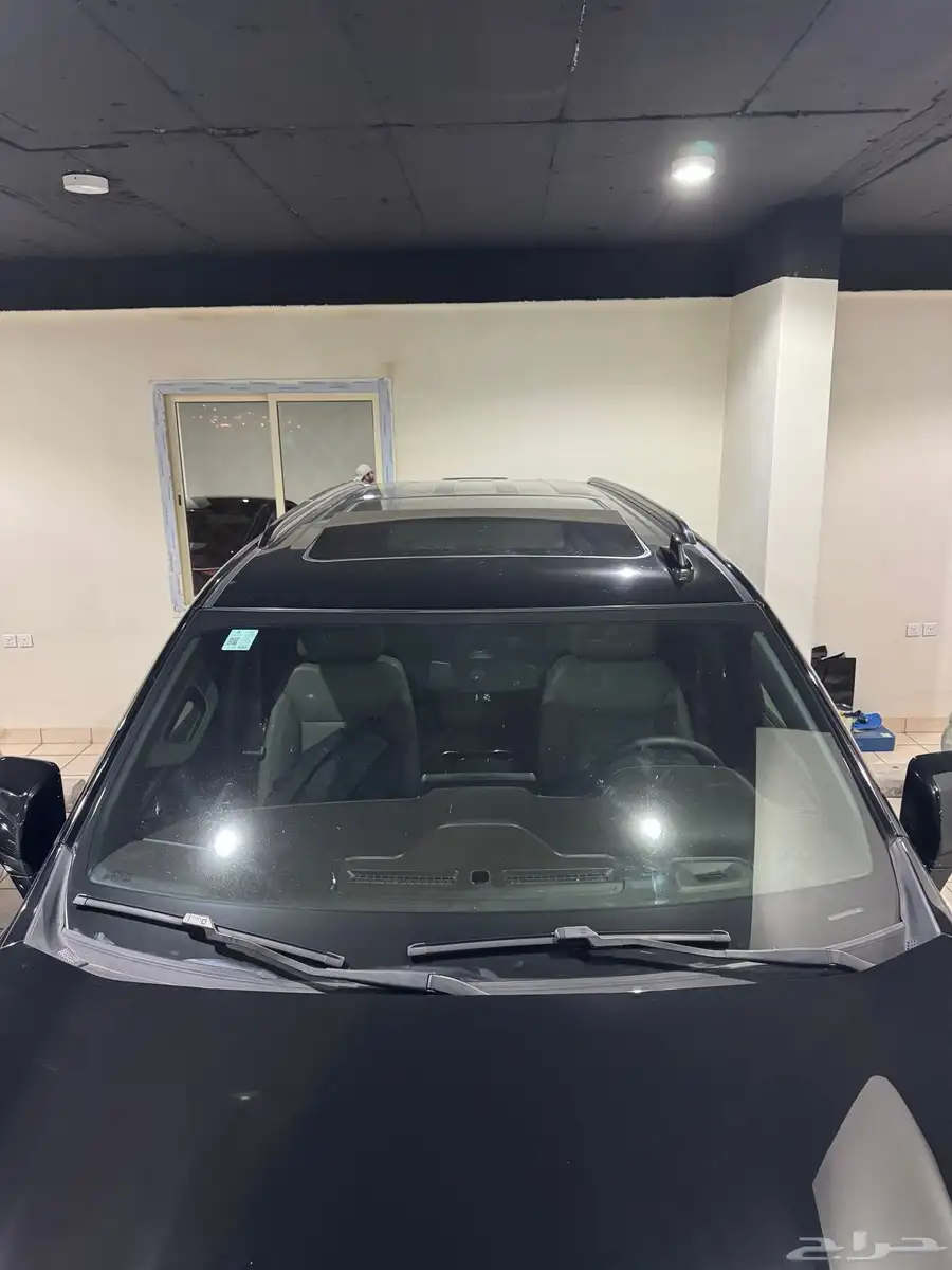 تاهو 2021 Z71 بانوراما وارد الجميح 6