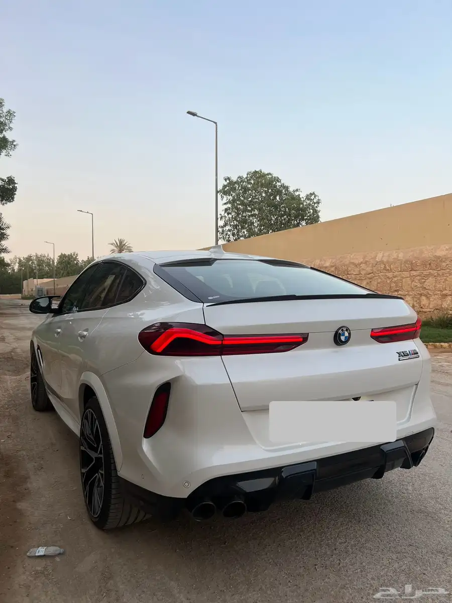 BMW M COMPETITION 2021 ناغي 3