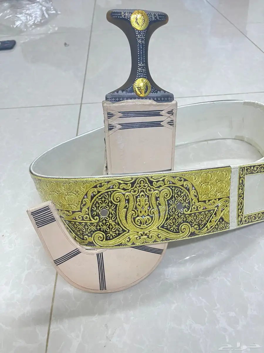جنبي يمني 4