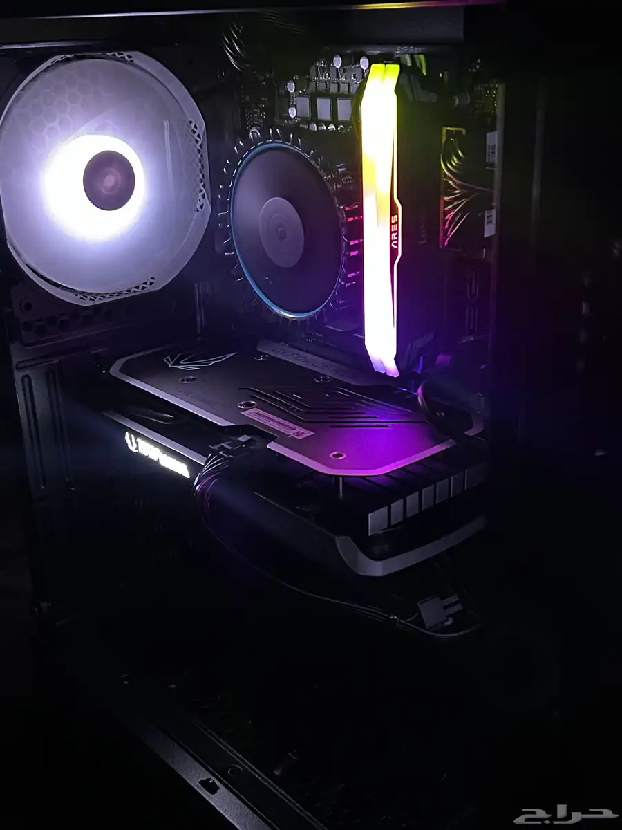 بي سي قيميج   pc 1