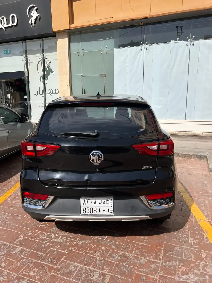كامله MG 2018 3
