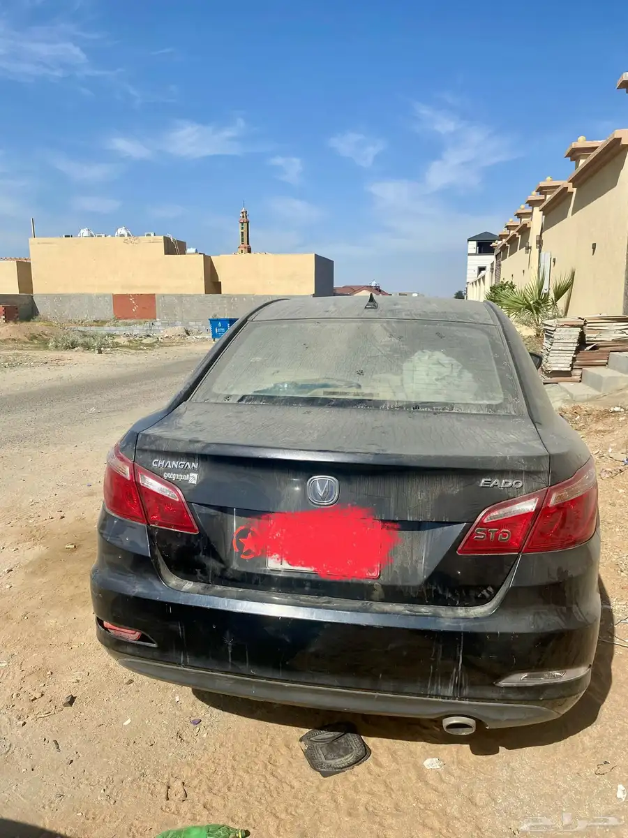 شانجان ايدو 2018 2
