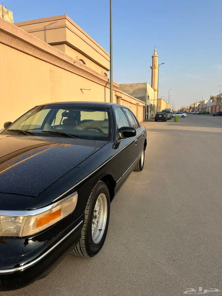 ماركيز اسود 1997 29