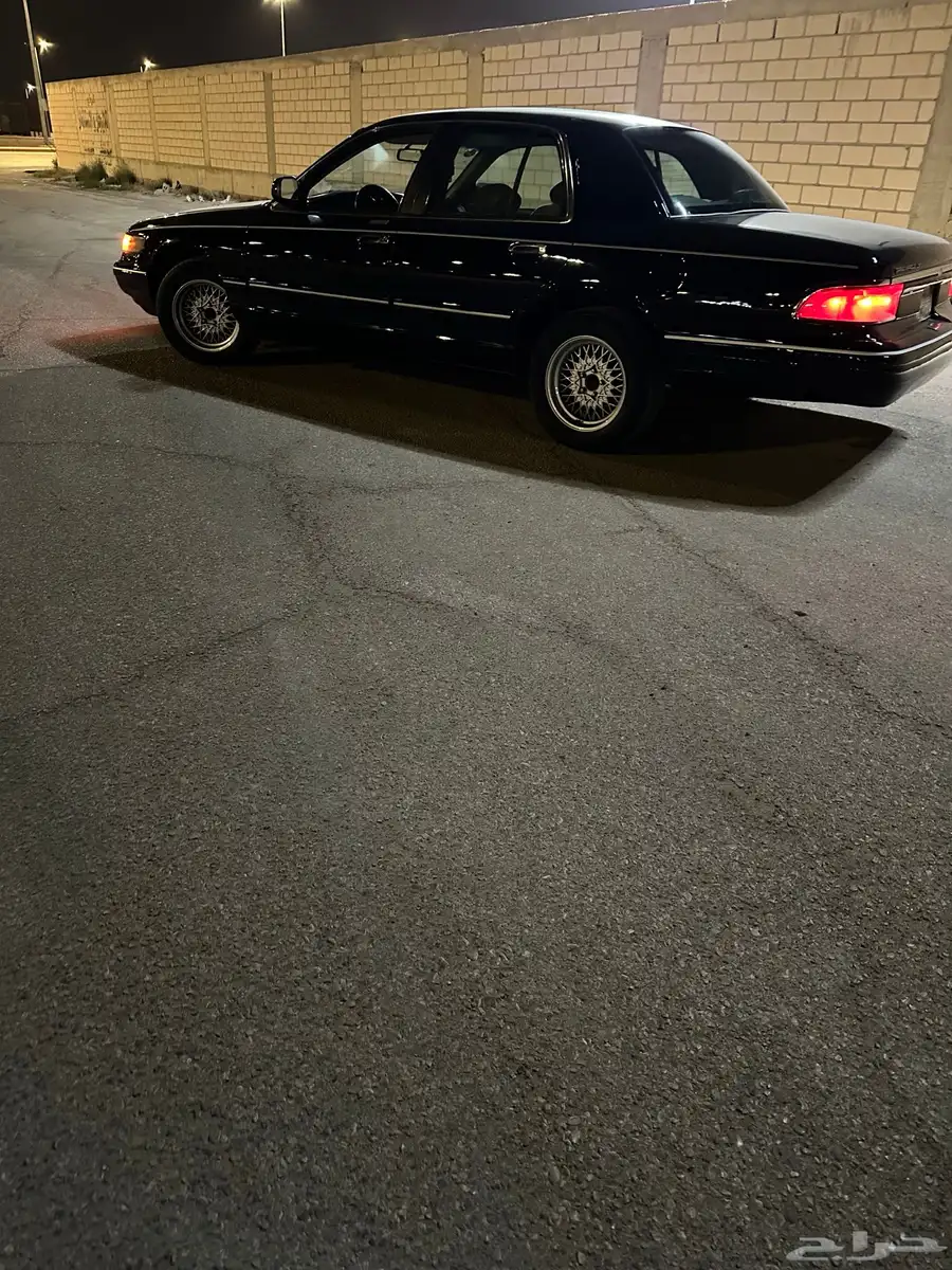 ماركيز اسود 1997 35