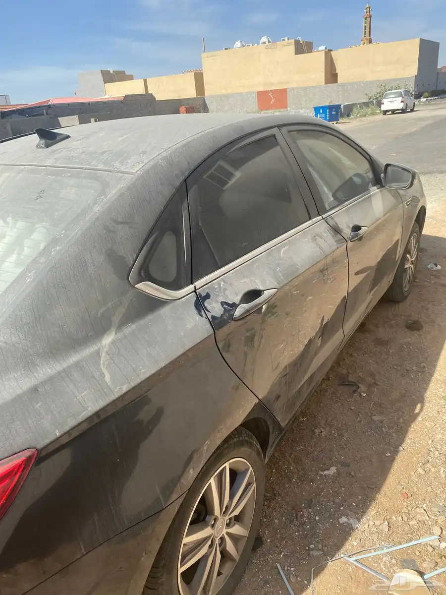 شانجان ايدو 2018 0