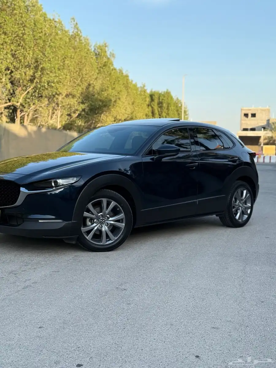 MAZDA CX-30 2024 34