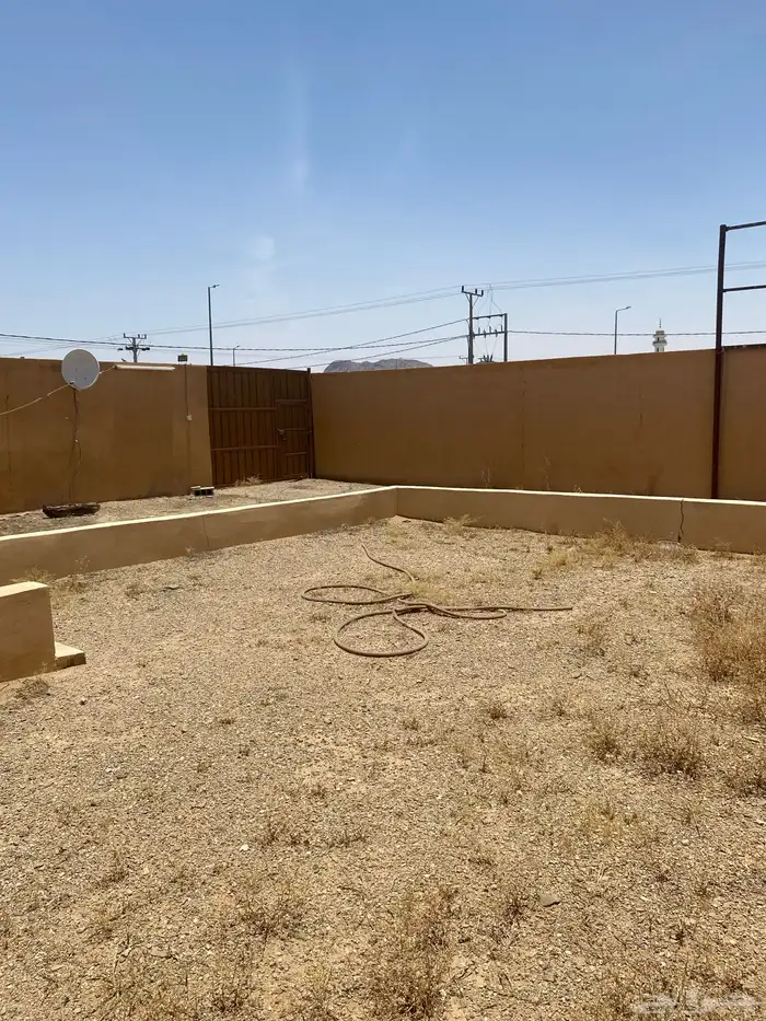 للبيع عمارة دور واحد بالفوارة بمنطقة القصيم 19